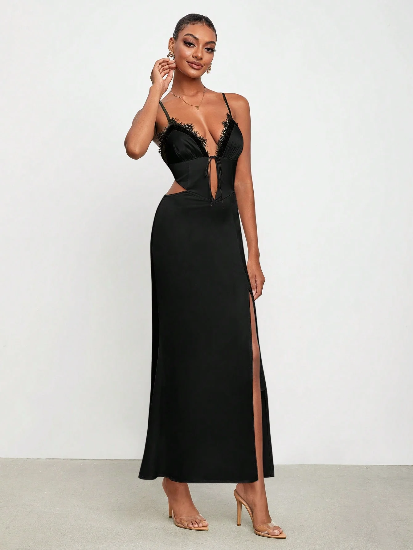 New To This Cami Dress - Image 8
