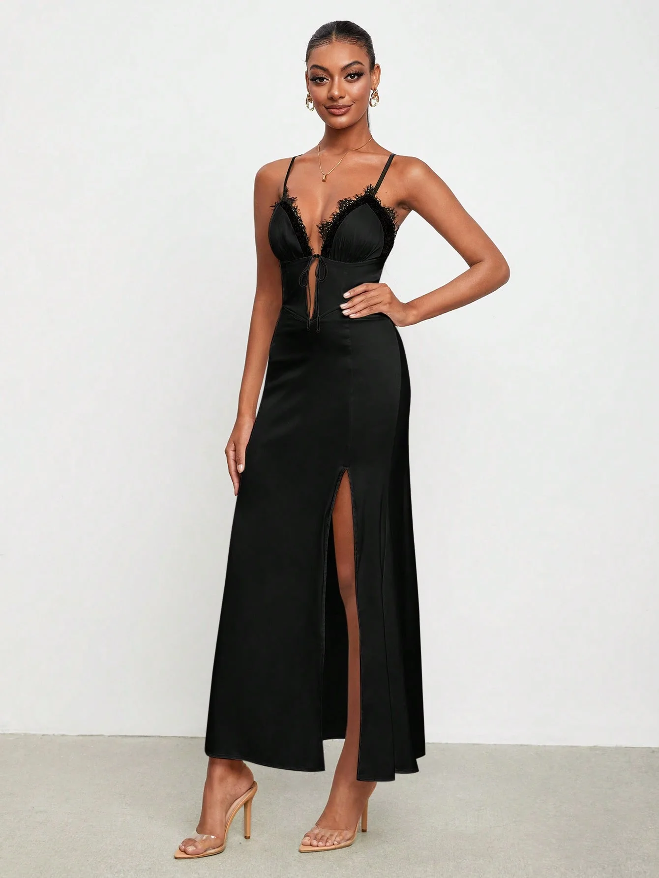 New To This Cami Dress - Image 9