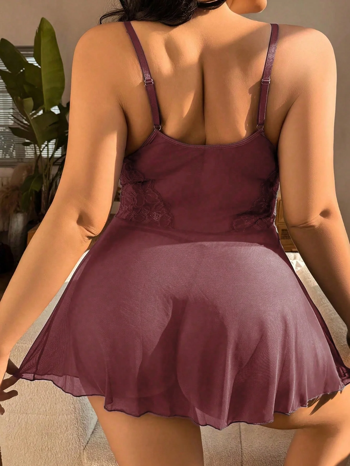 Playing Hard to Get - Image 2