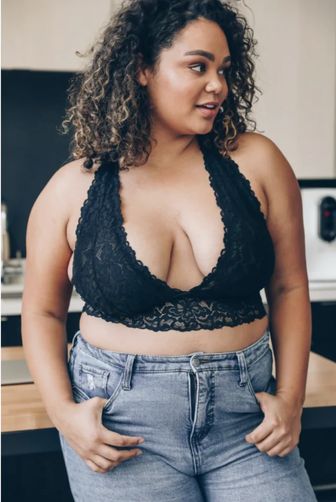 Curve Racerback - Image 2