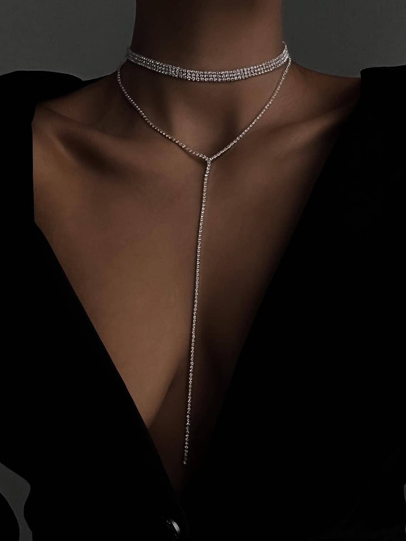 Rayna Necklace