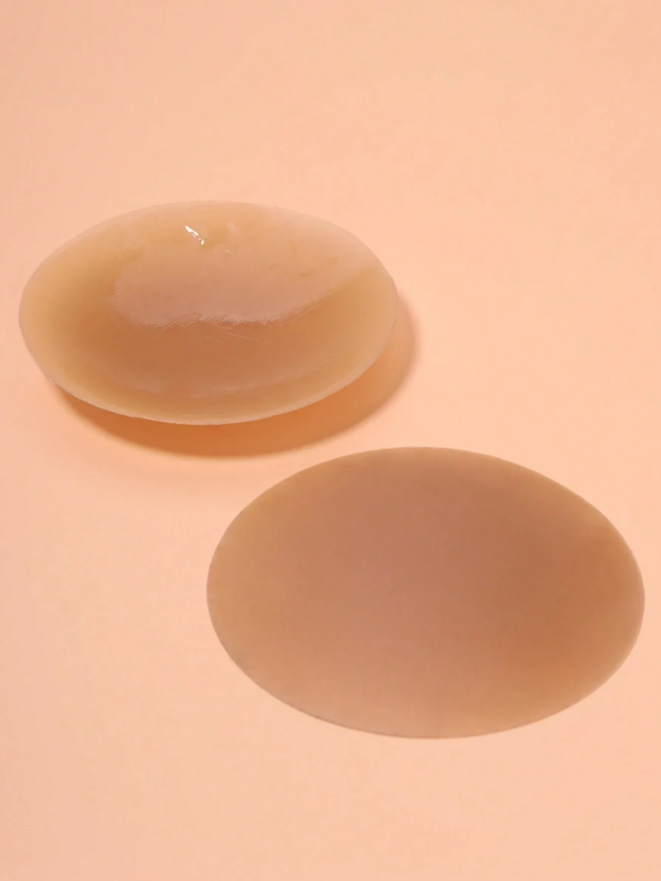Reusable Silicone Nipple Covers - Image 13