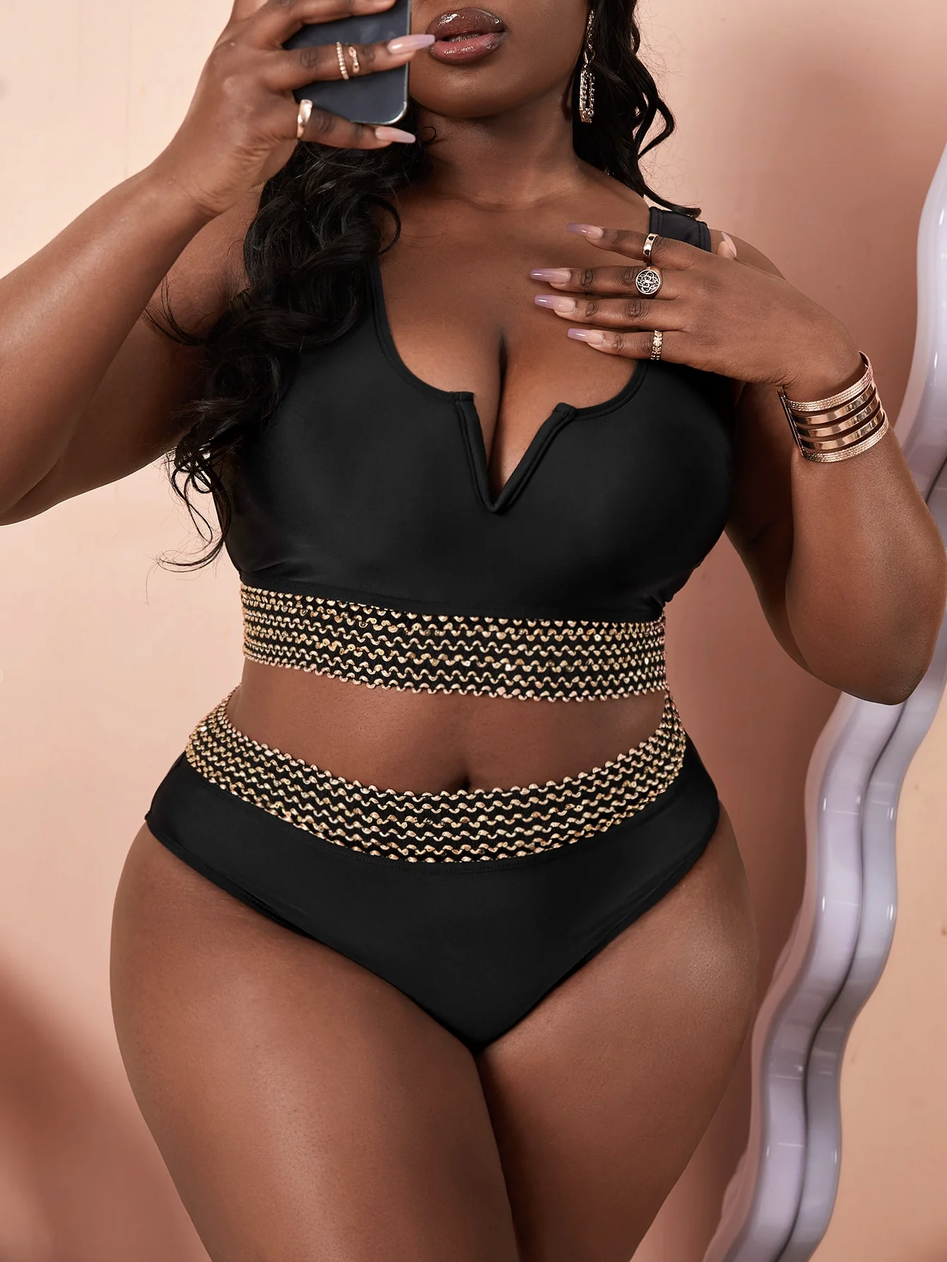 Sasha Bikini Swimsuit