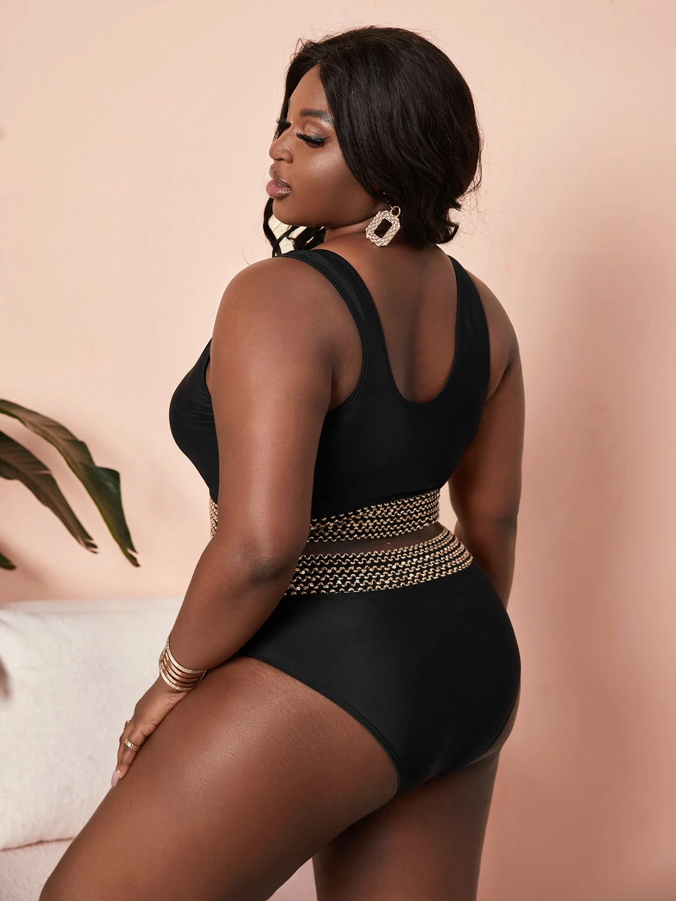 Sasha Bikini Swimsuit - Image 2