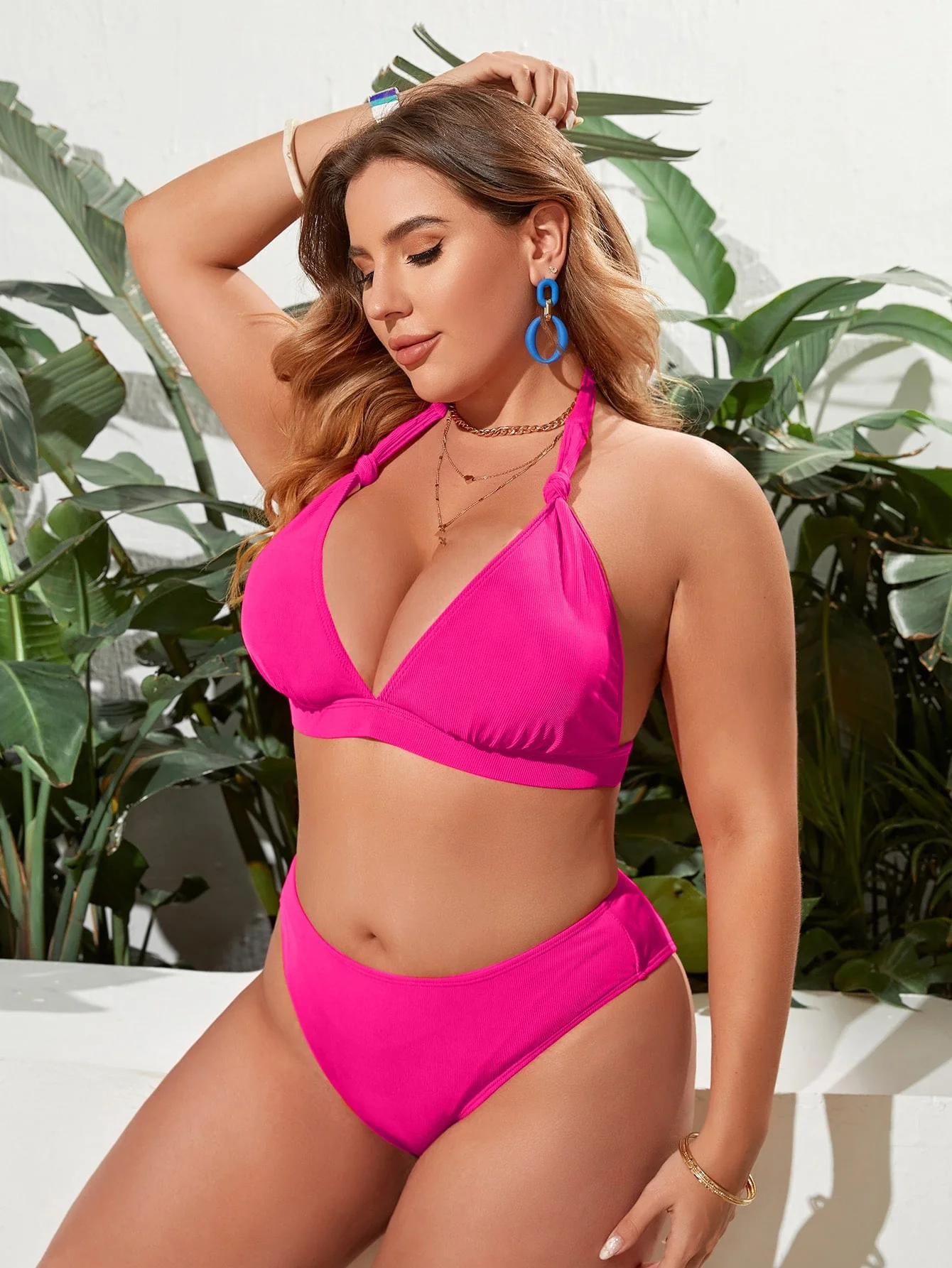 Seven Seas Two Piece - Image 3