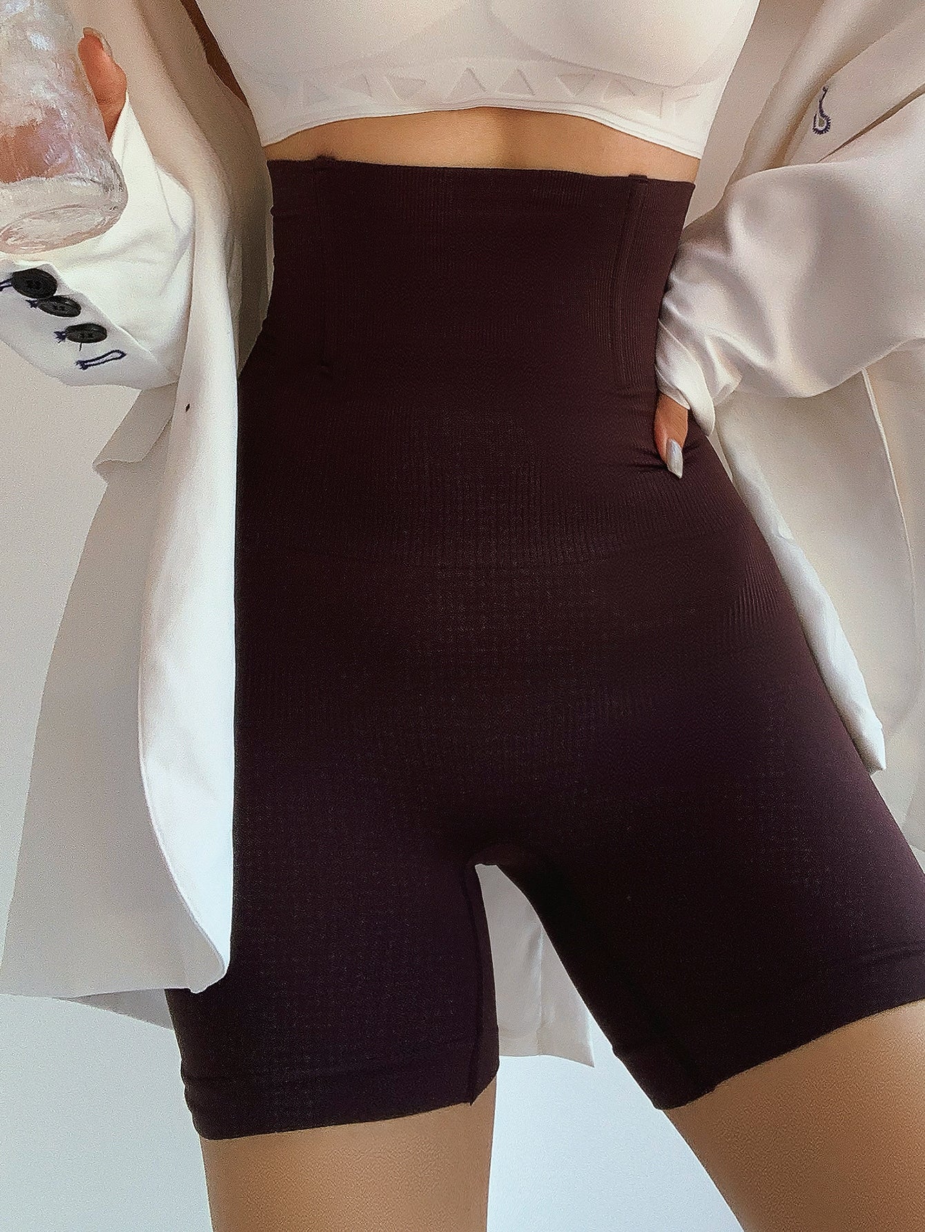 Shapewear Short - Image 17