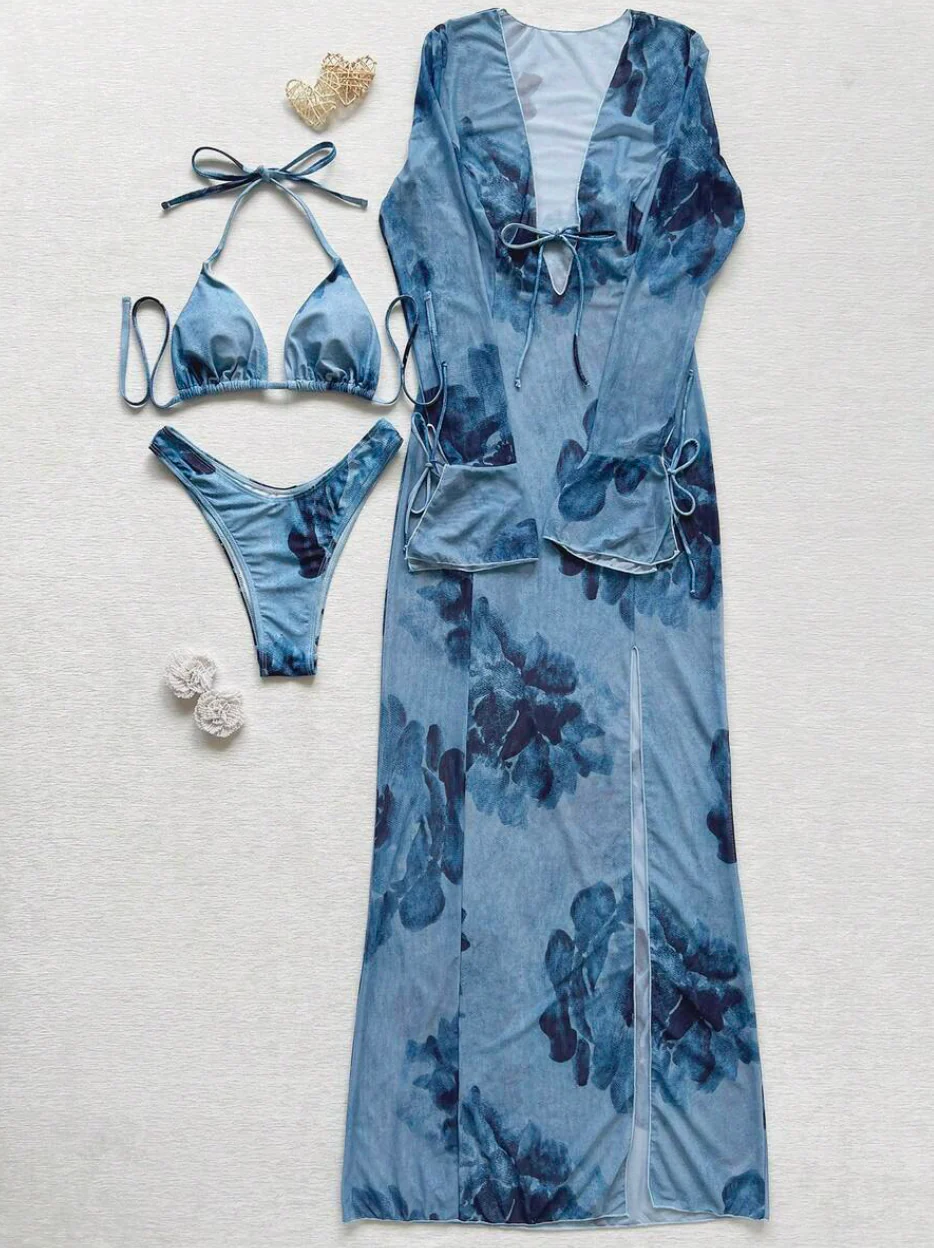 Slip Into Swim Set - Image 2