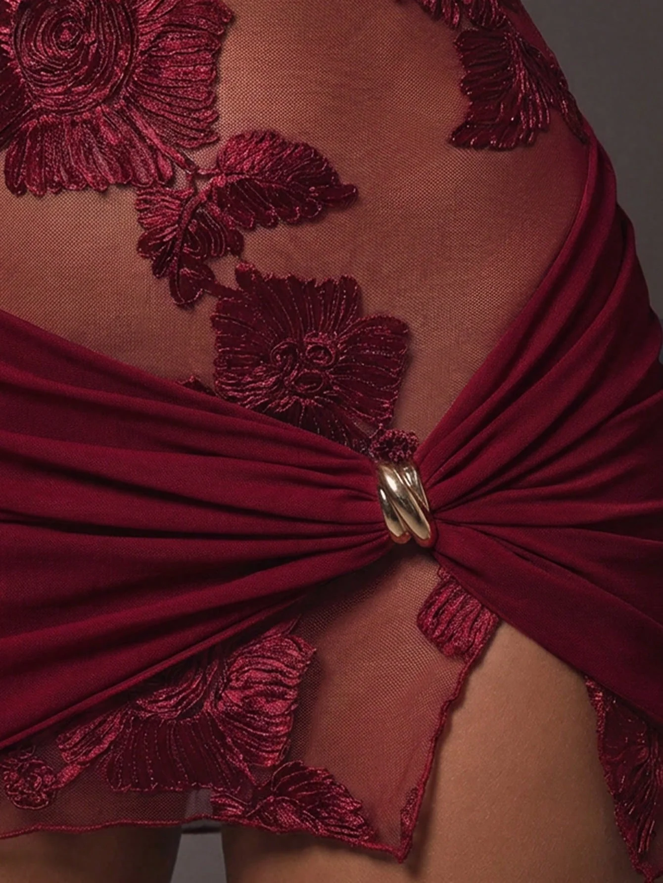 Slow Burn - Image 6
