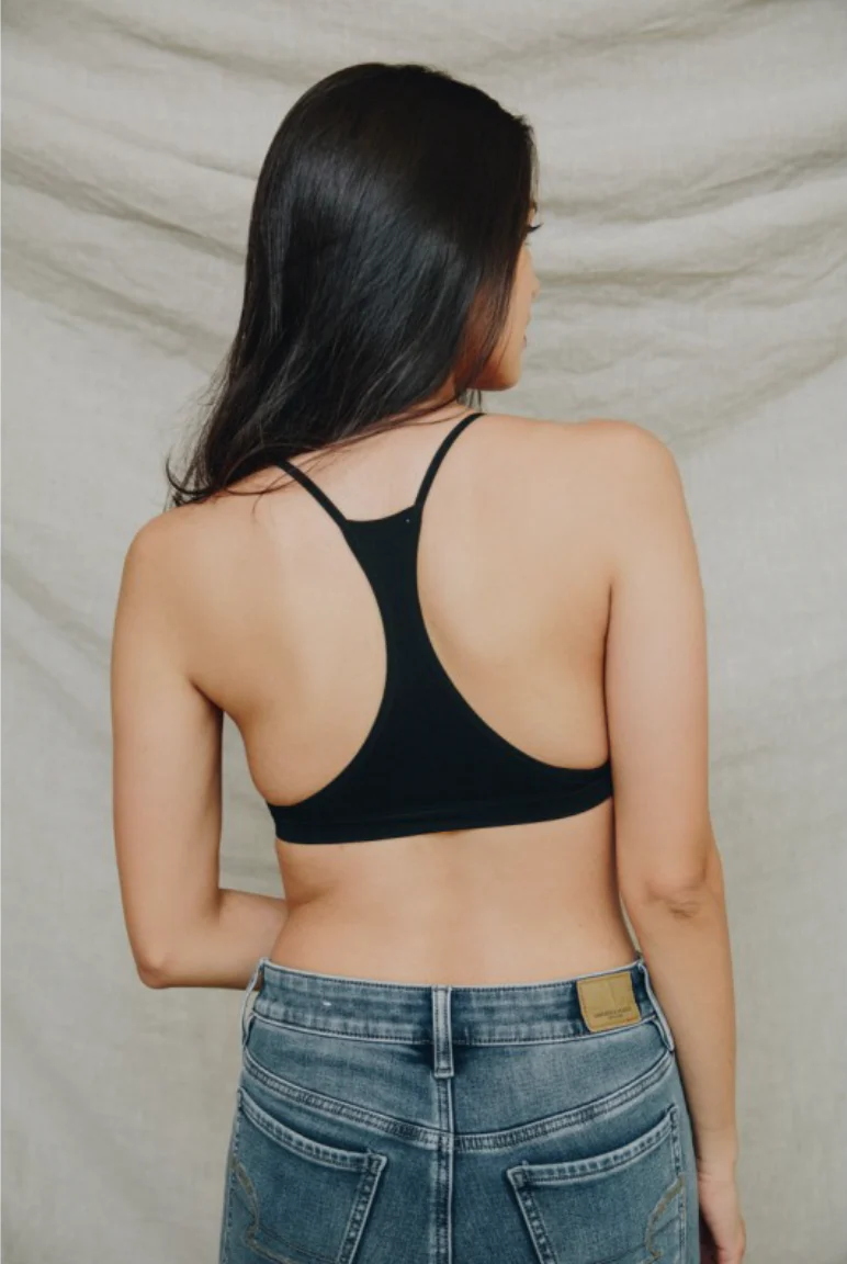 Strap Up Racerback - Image 4