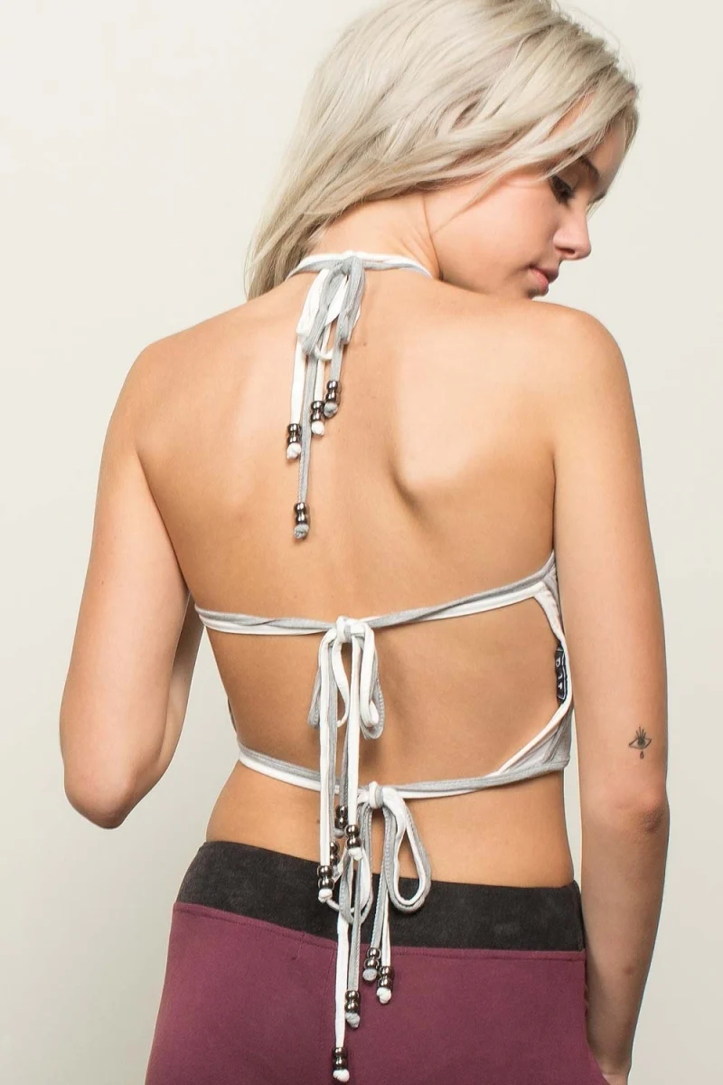 Tie Tie Tank