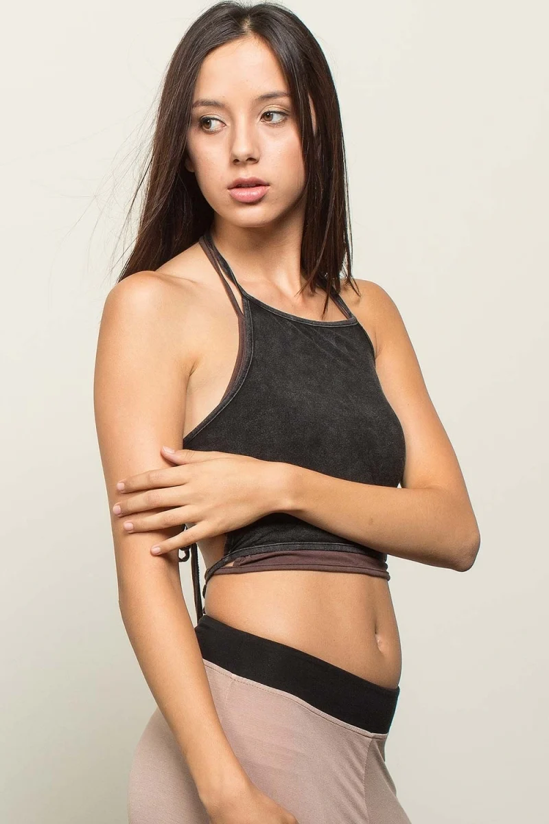 Tie Tie Tank - Image 9