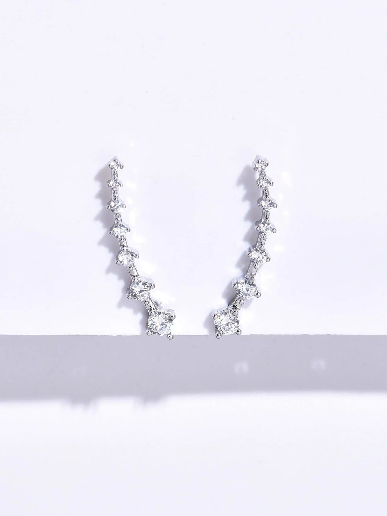 Two Places Earring - Image 3