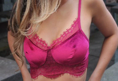 Velvet & Lace - Image 3
