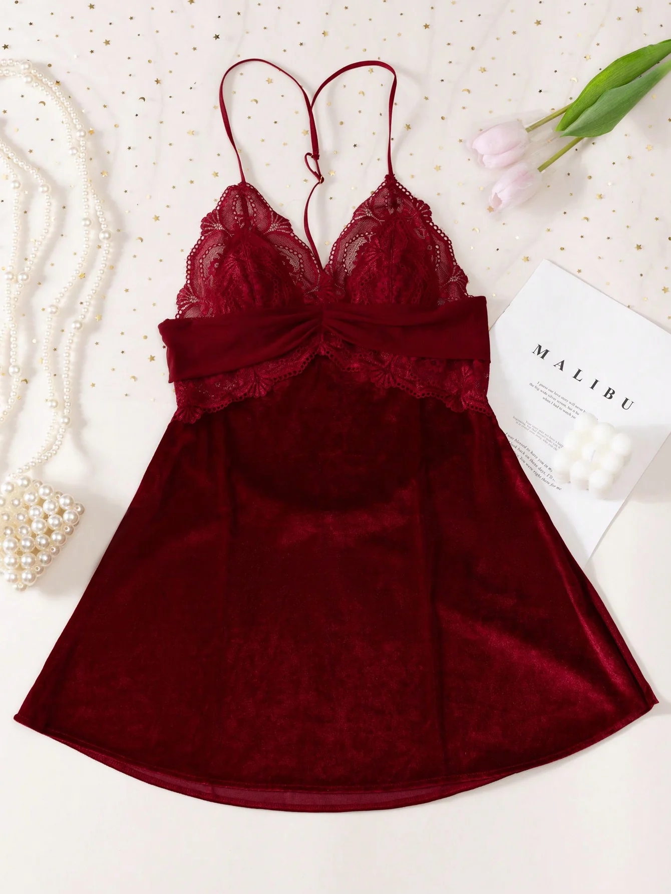 Velvet Dreams - Image 10