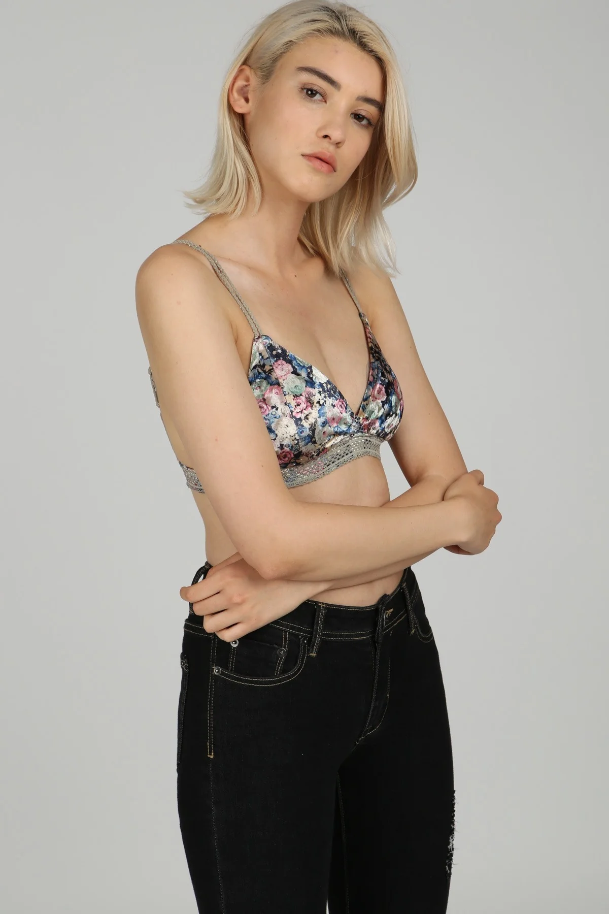 Vintage Velvet - Image 3
