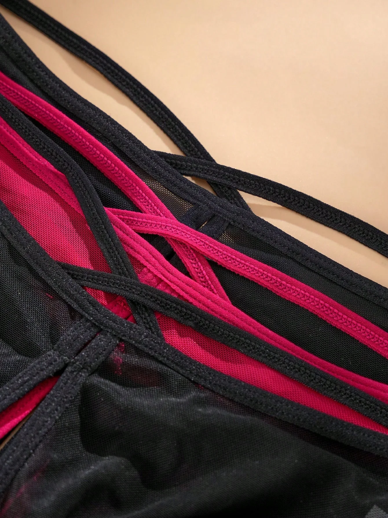 What About It Panty Set - Final Few! - Image 2