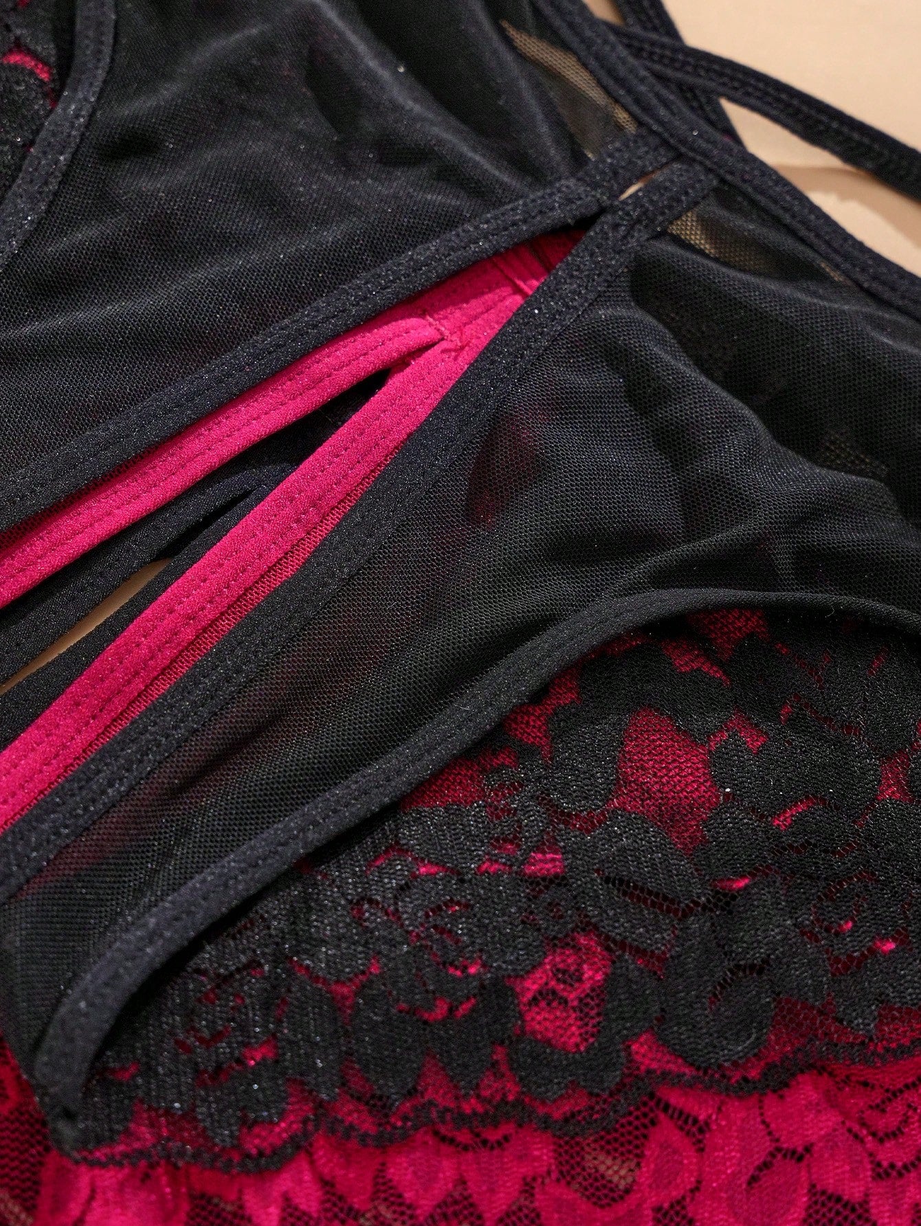What About It Panty Set - Final Few! - Image 3