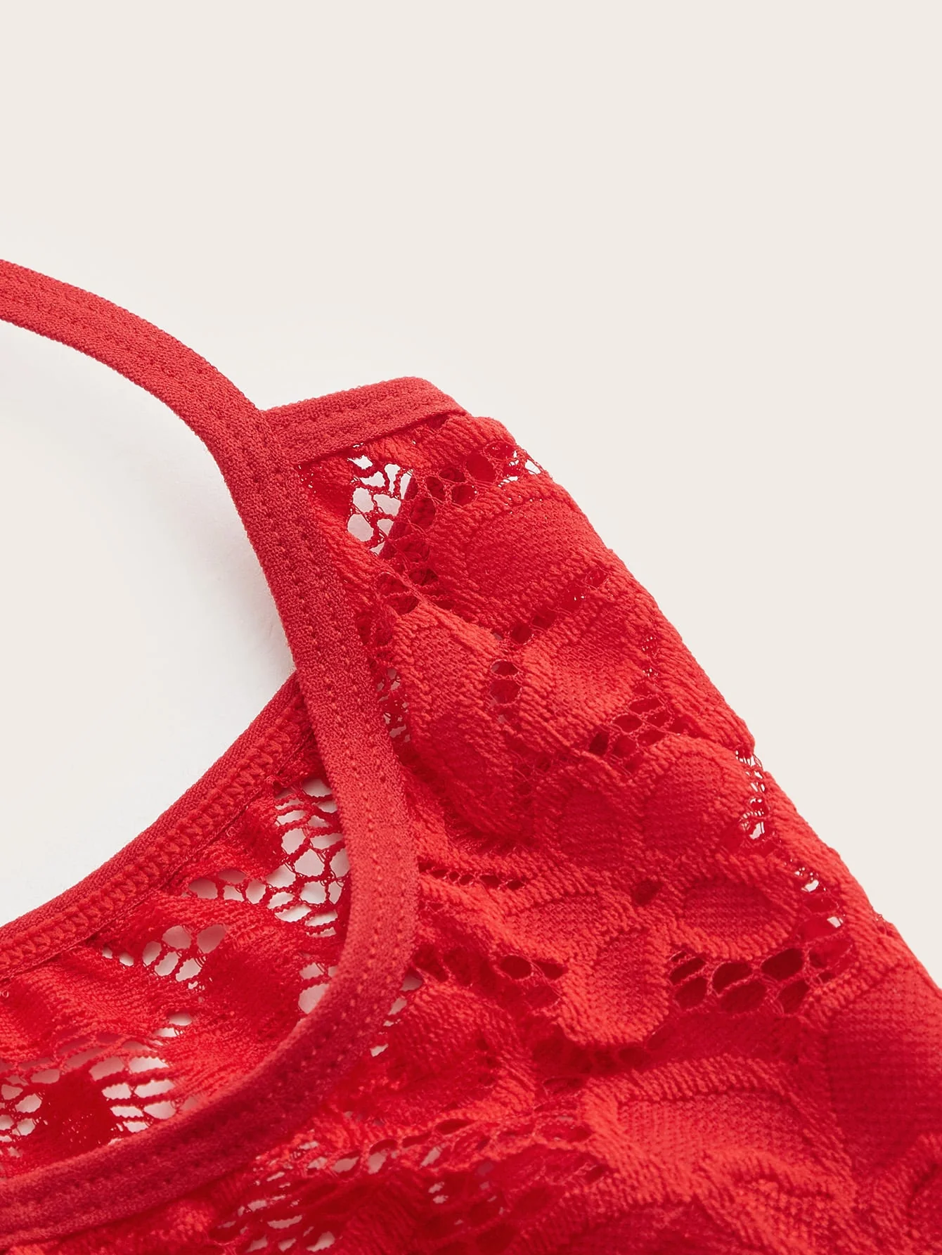 X-Factor Crotchless Teddy - Image 14